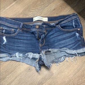 Abercrombie & Fitch shorts